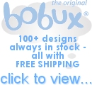 Bobux - All Designs