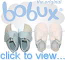 Bobux - Baby & Christening