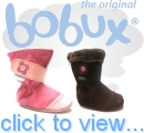 Bobux - Warm Winterboots