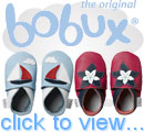 Bobux - 2013 Latest Arrivals