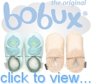 Bobux - XS for Newborns