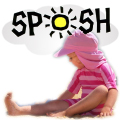 Baby Banz and Kidz Banz are brought to you by Ollipops - click here to see the range. Manufactured in Australia, where they know a thing or two about sun protection, BabyBanz and KdzBanz sunglasses for babies and toddlers provide total sun protection for eyes.