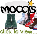Moccis - Handmade, Swedish Moccasins