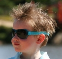 Baby Banz and Kidz Banz are brought to you by Ollipops - click here to see the range. Manufactured in Australia, where they know a thing or two about sun protection, BabyBanz and KdzBanz sunglasses for babies and toddlers provide total sun protection for eyes.