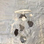 Mobile - Mountain Sheep