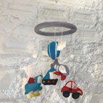 Mobile - Transport