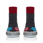 Love 4 an Owl Moccasins