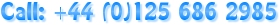 Ollipops.com telephone number +44 (0)870 121 3409