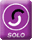 Ollipops accepts Solo cards