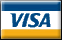 Ollipops accepts nearly all Visa cards (sorry - not Electron)