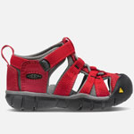 Keen SEACAMP II CNX - Racing Red/Gargoyle EU20/21 only