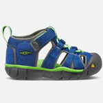Keen SEACAMP II CNX -True Blue/Jasmine EU19 only