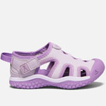 Keen STINGRAY Sandal - Lavender Fog/African Violet EU20-EU23