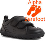 Bobux Alpha Barefoot School Shoes - Ripley