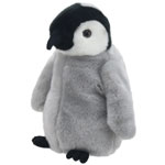 Puppet Company Full-Bodied Animal Puppet - Penguin Chick