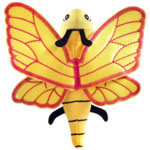 Puppet Company Butterfly Finger Puppet