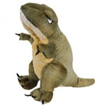 Puppet Company T-Rex Large Finger Puppet