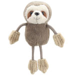 Puppet Company Sloth Finger Puppet