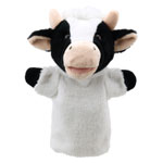 Puppet Company Cow Eco Puppet Buddy
