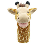 Puppet Company Jumbo Friends - Giraffe Puppet