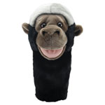 Puppet Company Jumbo Friends - Gorilla Puppet