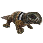 Puppet Company Little Creatures Large Finger Puppet - Lizard