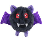 Puppet Company Micro-Monsters Puppets - Swoop - Black