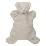 Puppet Company My Cuddly Bear Puppet