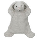 Puppet Company My Cuddly Bunny Puppet