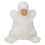 Puppet Company My Cuddly Duck Puppet