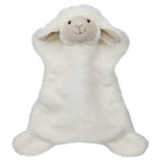 Puppet Company My Cuddly Duck Lamb
