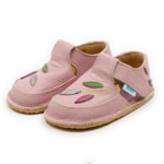 Dodo Barefoot Shoe - Magic Garden - Cameo