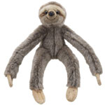 Wilberry Canopy Climbers - Sloth