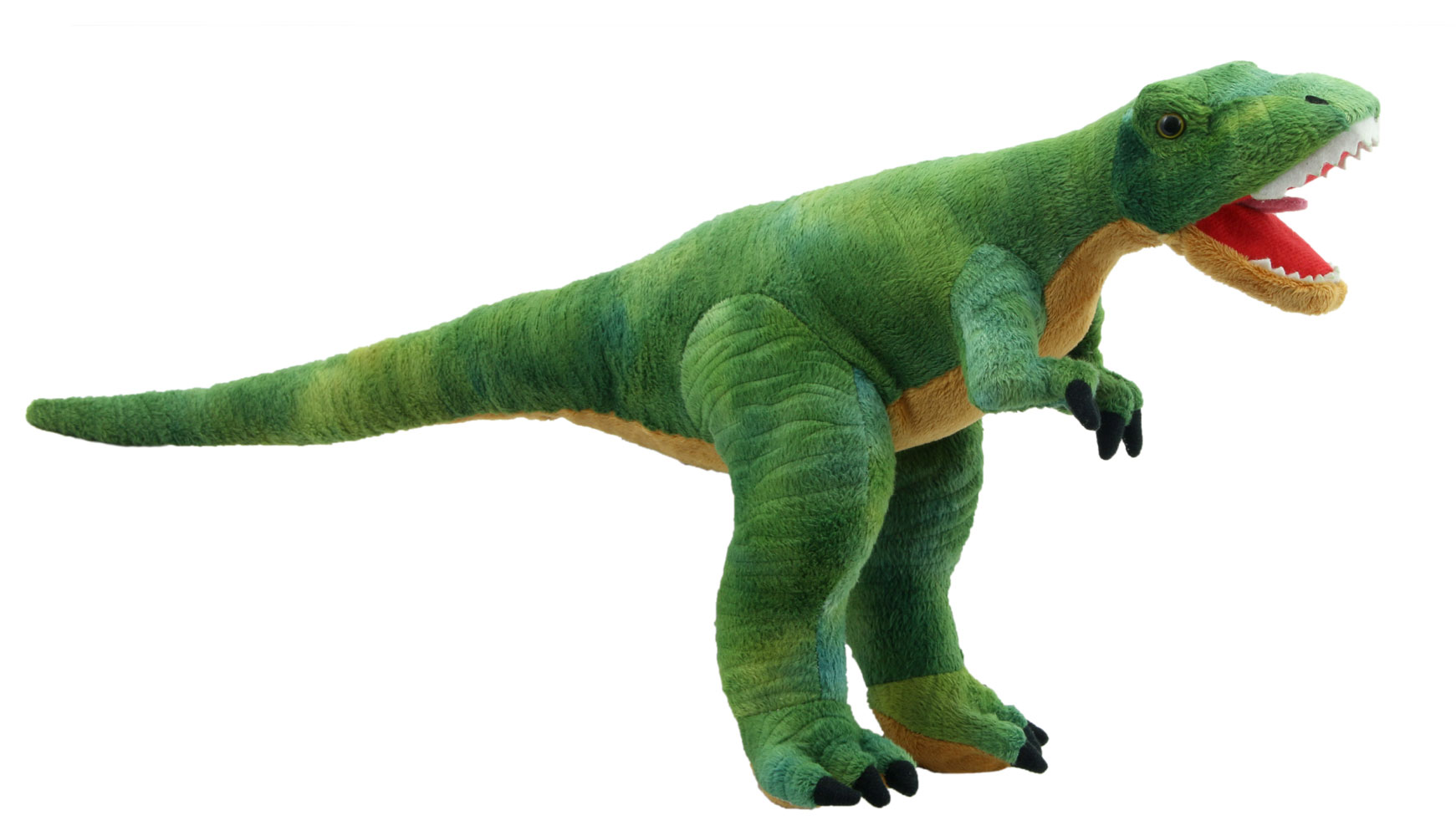 T-Rex Puppet - Simply Great Products for Babies &amp; Children | www ...