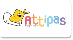 Attipas 8-36 Months