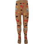 Slugs & Snails Autumn Tights