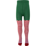 Slugs & Snails Christmas Elf Tights
