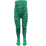Slugs & Snails Farmyard Tights