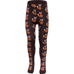 Slugs & Snails Foxy Tights