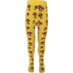 Slugs & Snails Funguy Tights