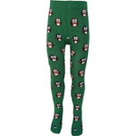 Slugs & Snails Hoot Tights