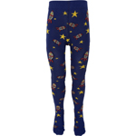 Slugs & Snails Out of This World Tights