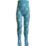 Slugs & Snails Peace Tights