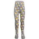 Slugs & Snails Storm Tights