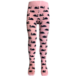Slugs & Snails Swans Tights